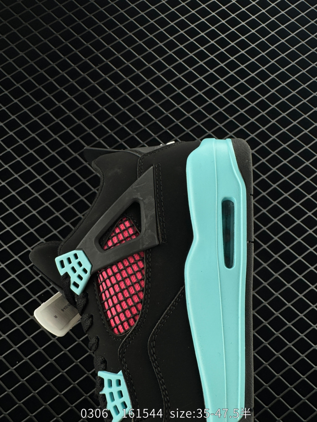 Nike Air Jordan 4 Retro GS